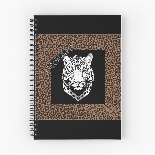 Item preview, leopard pattern designed and sold by zzzozzo.