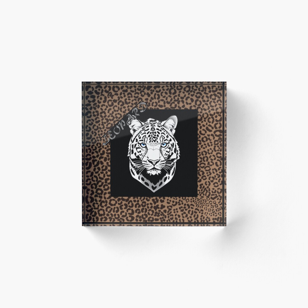 Item preview, Acrylic Block designed and sold by zzzozzo.