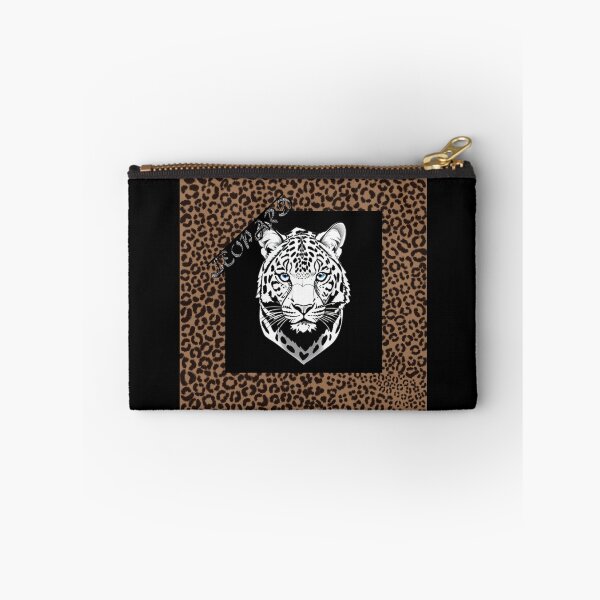 Item preview, leopard pattern designed and sold by zzzozzo.