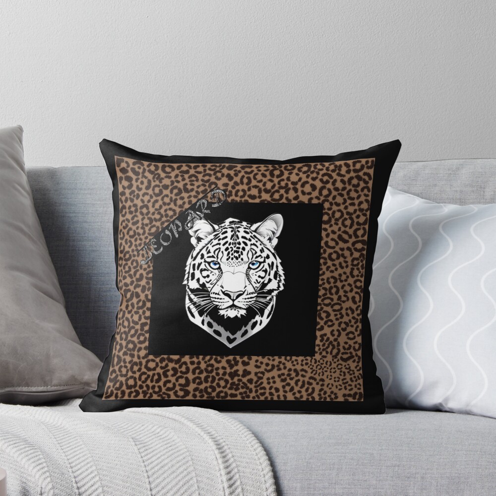 Item preview, Throw Pillow designed and sold by zzzozzo.