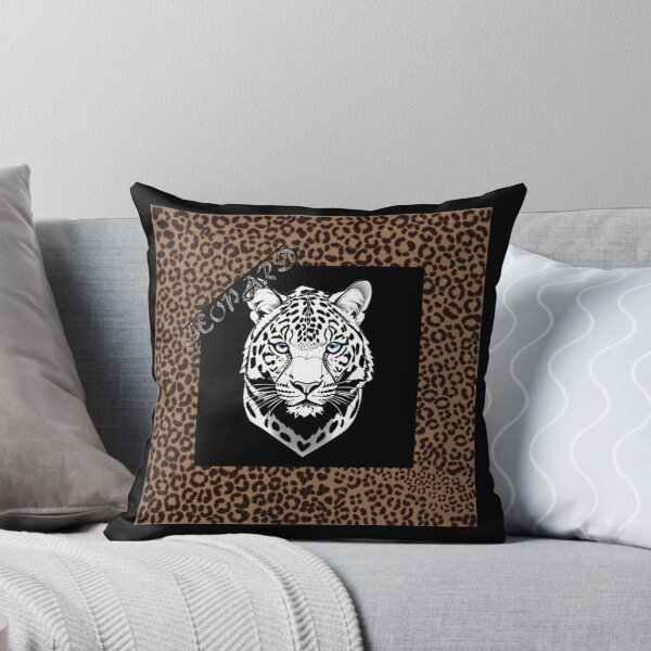 Item preview, leopard pattern designed and sold by zzzozzo.