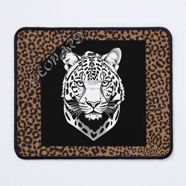 Item preview, leopard pattern designed and sold by zzzozzo.