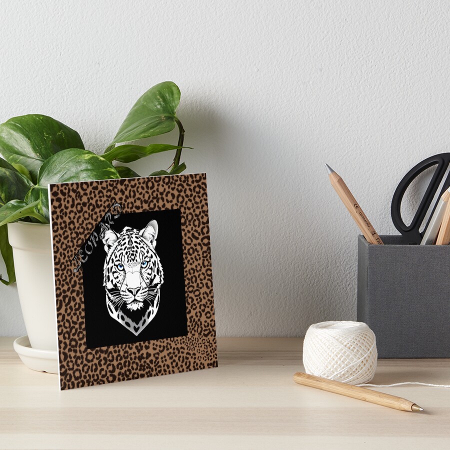 Item preview, Art Board Print designed and sold by zzzozzo.
