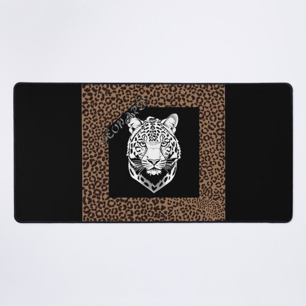 Item preview, leopard pattern designed and sold by zzzozzo.