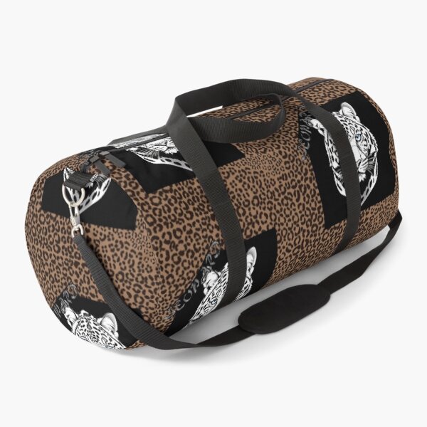 Item preview, leopard pattern designed and sold by zzzozzo.