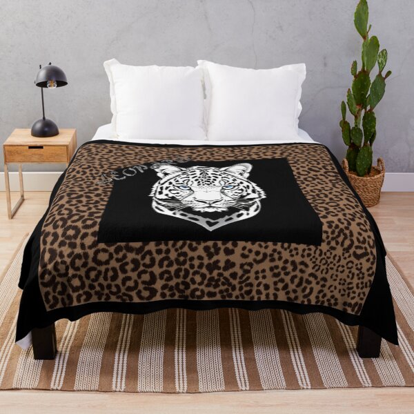 Item preview, leopard pattern designed and sold by zzzozzo.
