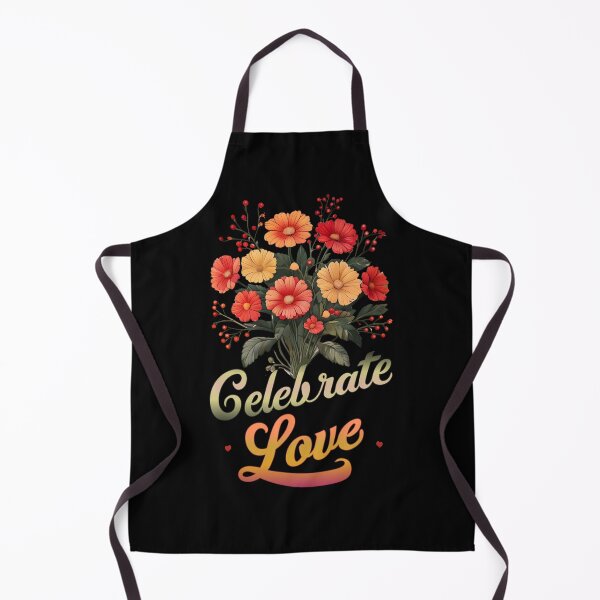 Item preview, CELEBRATE LOVE AND SPREAD JOY designed and sold by WendyMaree.