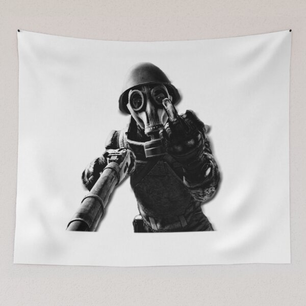 Item preview, Escape From Tarkow FY designed and sold by TortoiseMan.