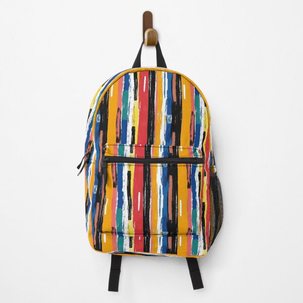 Item preview, Simplicity of Primary Colors designed and sold by MidArtForge.