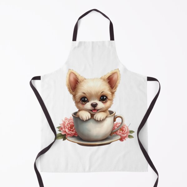 Item preview, Teacup Chihuahua designed and sold by tamoora.