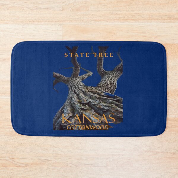 Item preview, Kansas Territory Tree The Cottonwood designed and sold by taiche.
