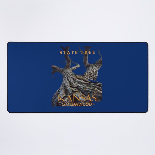 Item preview, Kansas Territory Tree The Cottonwood designed and sold by taiche.