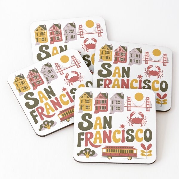 Item preview, San Francisco designed and sold by Haji  Kamora.