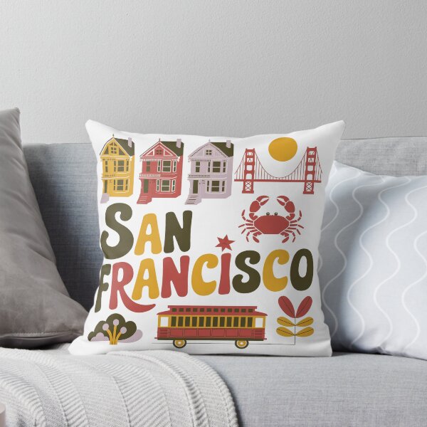 Item preview, San Francisco designed and sold by Haji  Kamora.