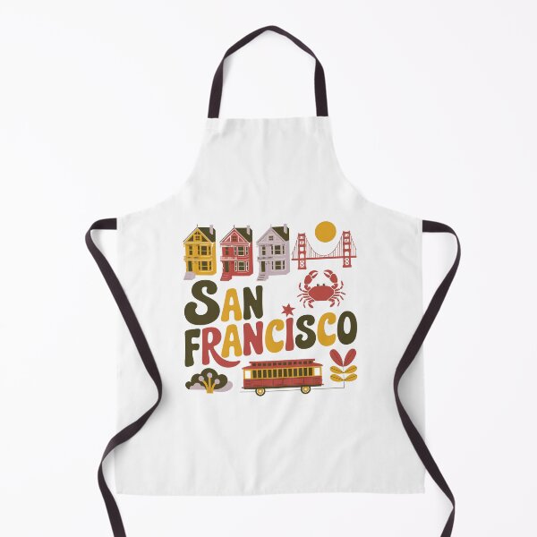 Item preview, San Francisco designed and sold by Haji Kamora.