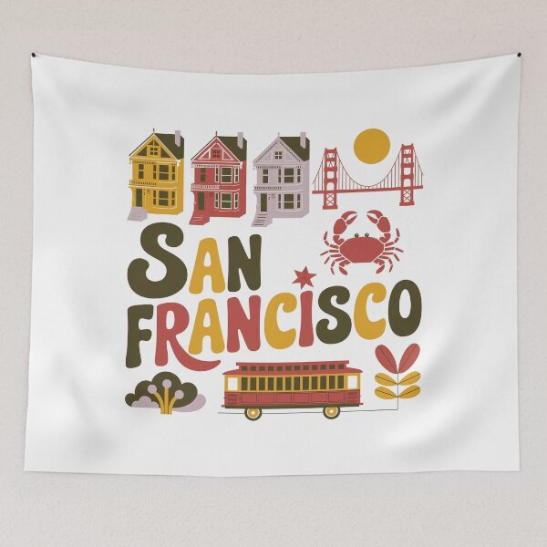 Item preview, San Francisco designed and sold by Haji  Kamora.