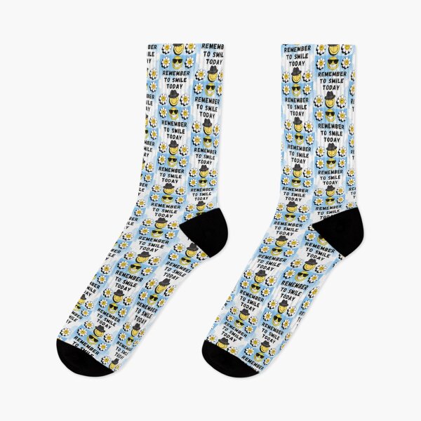 Item preview, Remember to smile today designed and sold by MartVisions.