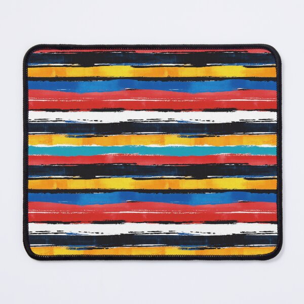 Item preview, Simplicity of Primary Colors designed and sold by MidArtForge.