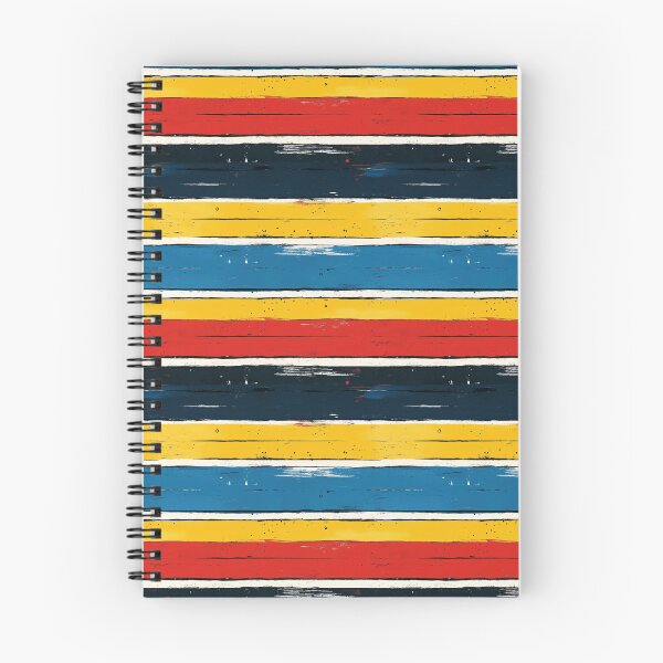 Item preview, Simplicity of Primary Colors designed and sold by MidArtForge.