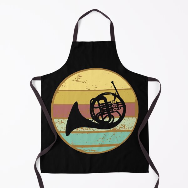 Item preview, French horn, I love play the French horn, Jazz , Blues Music,French horn Lover, Marching Band, French hornTeacher, designed and sold by KolorellaS.