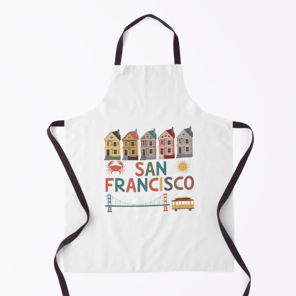 Item preview, San Francisco designed and sold by Haji Kamora.