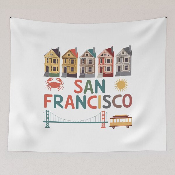 Item preview, San Francisco designed and sold by Haji  Kamora.