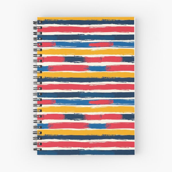 Item preview, Simplicity of Primary Colors designed and sold by MidArtForge.