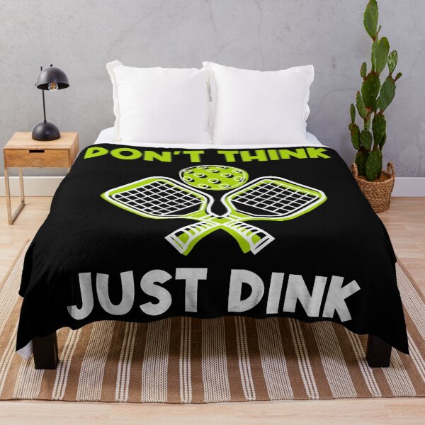 Artikelvorschau, Pickleball Spruch Geschenk entworfen und verkauft von Colorfulman.