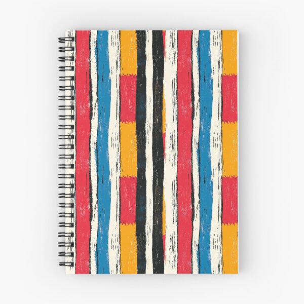 Item preview, Simplicity of Primary Colors designed and sold by MidArtForge.