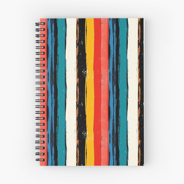 Item preview, Simplicity of Primary Colors designed and sold by MidArtForge.