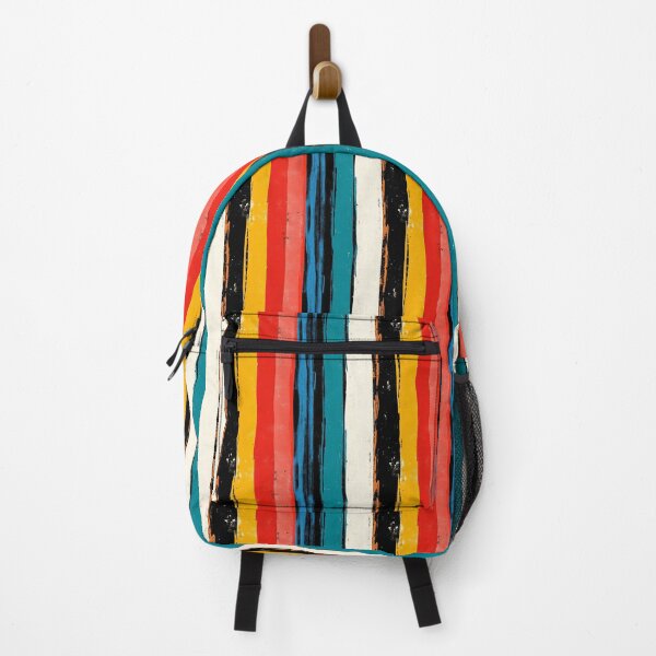 Item preview, Simplicity of Primary Colors designed and sold by MidArtForge.
