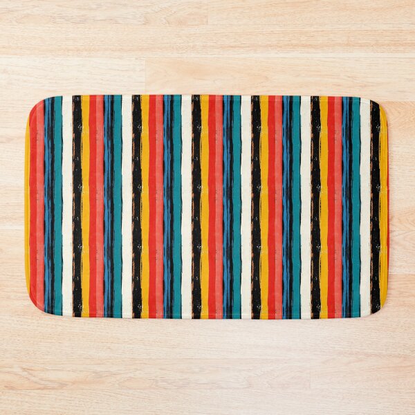 Item preview, Simplicity of Primary Colors designed and sold by MidArtForge.