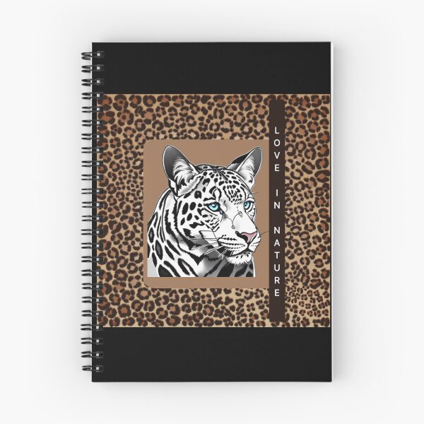 Item preview, leopard pattern designed and sold by zzzozzo.