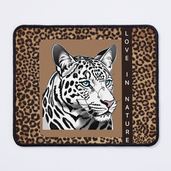 Item preview, leopard pattern designed and sold by zzzozzo.