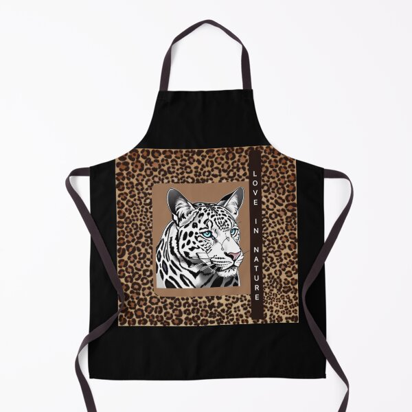 Item preview, leopard pattern designed and sold by zzzozzo.