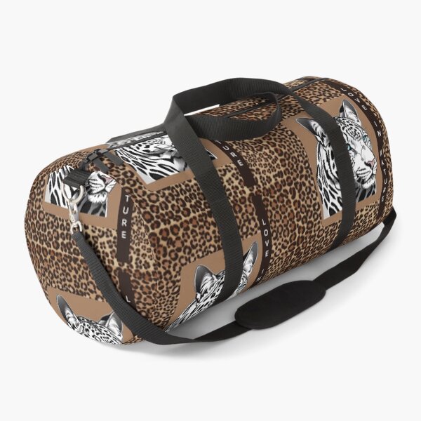 Item preview, leopard pattern designed and sold by zzzozzo.