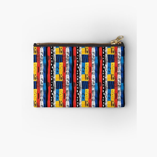 Item preview, Simplicity of Primary Colors designed and sold by MidArtForge.