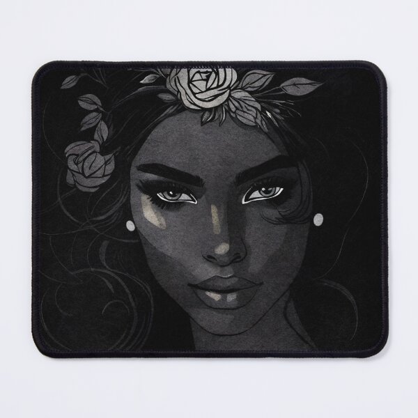 Item preview, Dark Beauty designed and sold by Ravenbluff.