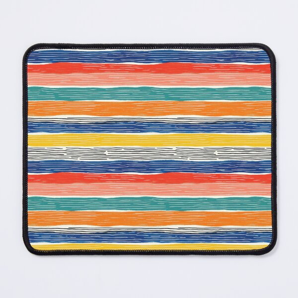 Item preview, Simplicity of Primary Colors designed and sold by MidArtForge.