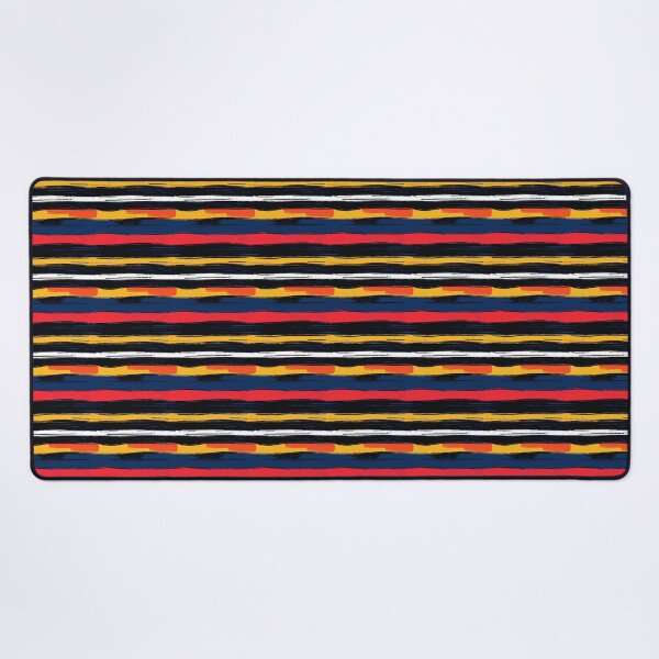 Item preview, Simplicity of Primary Colors designed and sold by MidArtForge.