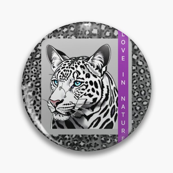 Item preview, leopard pattern designed and sold by zzzozzo.