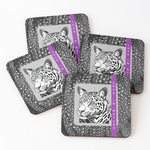 Item preview, leopard pattern designed and sold by zzzozzo.