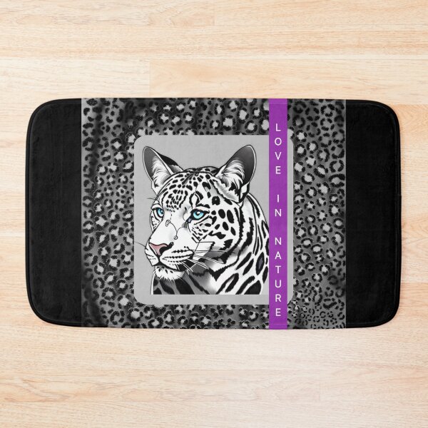 Item preview, leopard pattern designed and sold by zzzozzo.