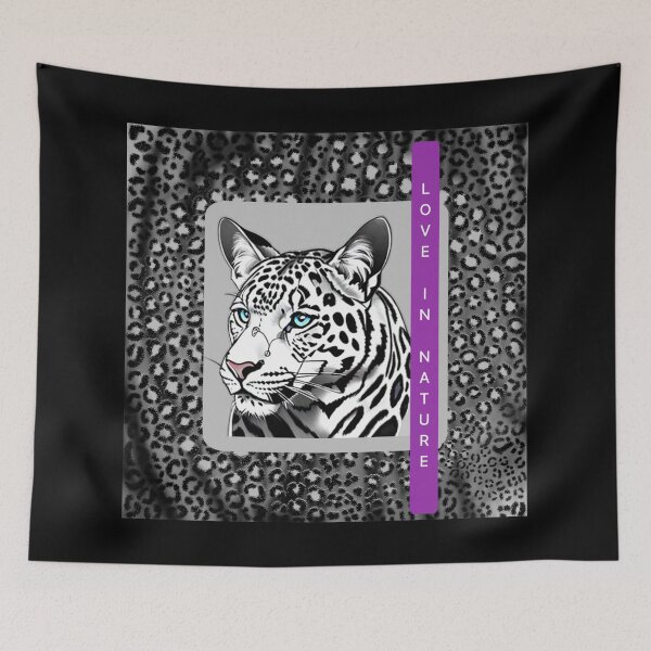 Item preview, leopard pattern designed and sold by zzzozzo.