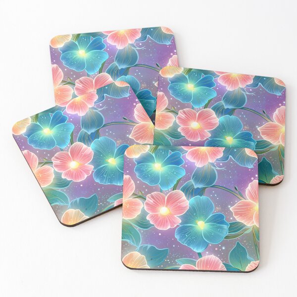 Item preview, Pearl flowers pattern. designed and sold by PatDoArt.