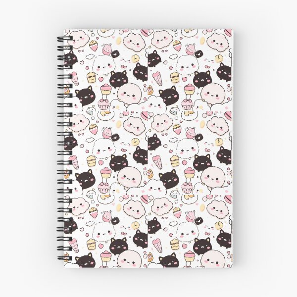 Item preview, Draw Art Kawaii Wallpaper Design Cute Background designed and sold by ART ATTACK ZONE.