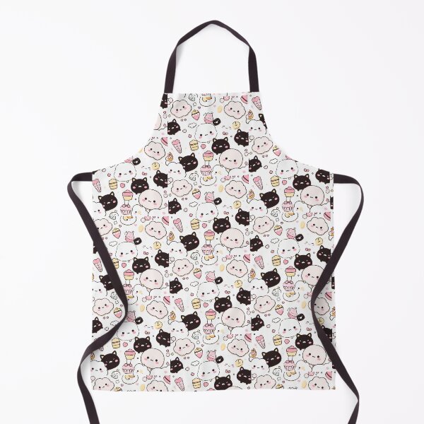 Item preview, Draw Art Kawaii Wallpaper Design Cute Background designed and sold by ART ATTACK ZONE.