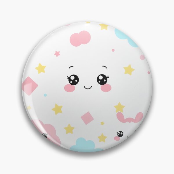 Item preview, PAint Art Digital Kawaii Wallpaper Design Cute Background designed and sold by ART ATTACK ZONE.