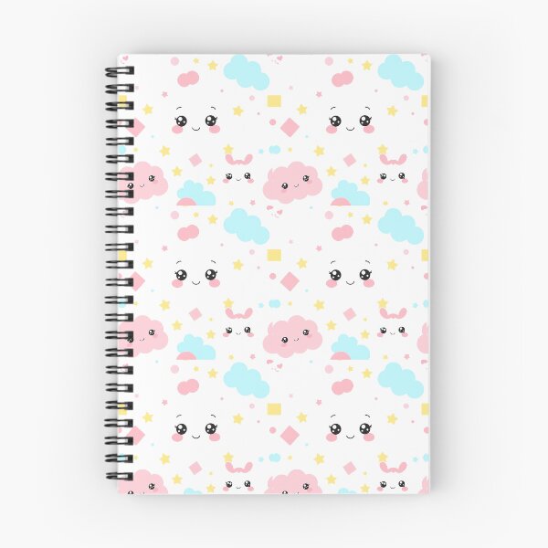 Item preview, PAint Art Digital Kawaii Wallpaper Design Cute Background designed and sold by ART ATTACK ZONE.