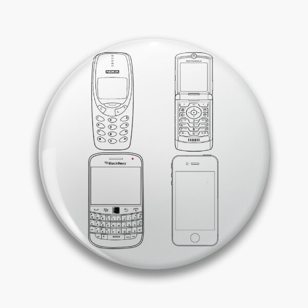 Item preview, Evolution Of Smartphones designed and sold by Mangumba.